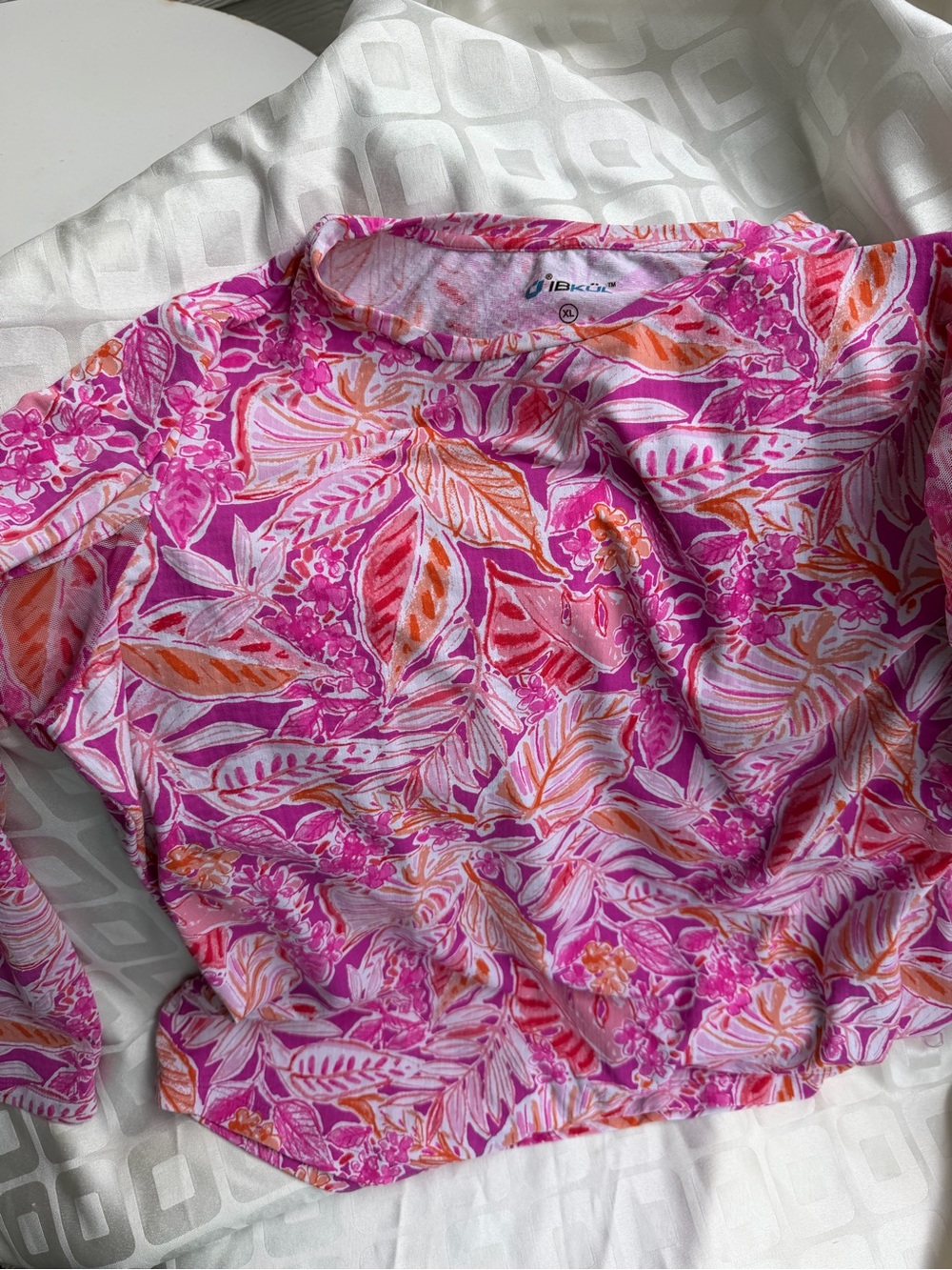 IBKUL Pullover